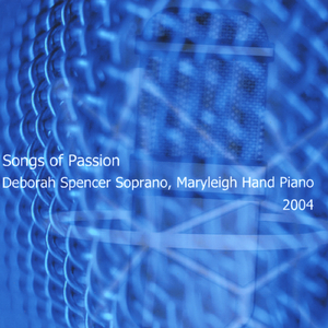 Let The Florid Music Praise_Benjamin Britten