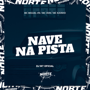 Nave na Pista