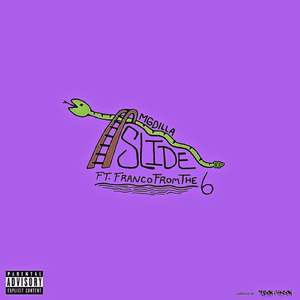 Slide (feat. Franco from the 6)