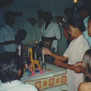 Deus Quer um / Carcomido