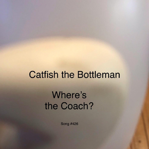 Where’s the Coach?