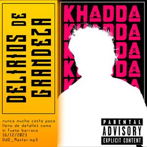 Delirios de Grandeza