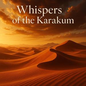 Whispers of Köýtendag