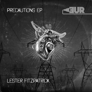 Guyver (Original Mix)