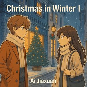 Christmas in Winter