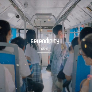 serendipity（命中注定）