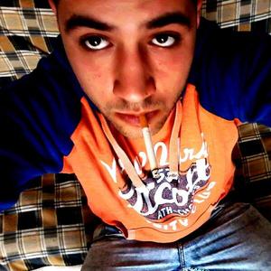 MC Donald (feat. Block 888)