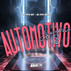 Automotivo Sombrio 8