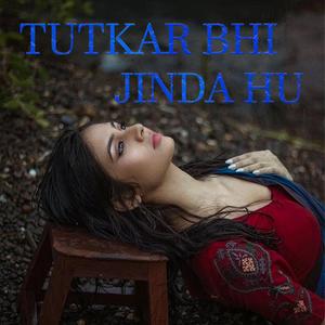TUTKAR BHI JINDA HU II hindi sad sufi song II