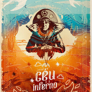 Caldeirão dos Mitos