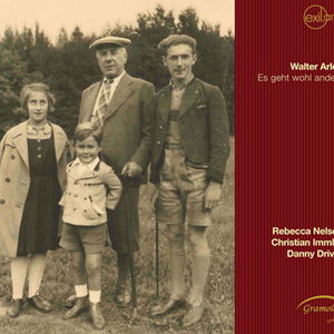 4 Robert Frost Songs: No. 1. The Silken Tent