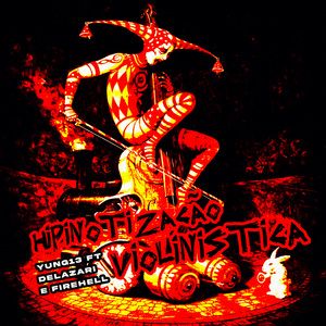 HIPNOTIZAÇÃO VIOLINÍSTICA
