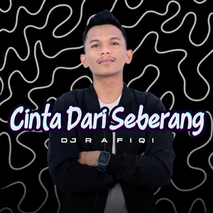 Cinta Dari Seberang