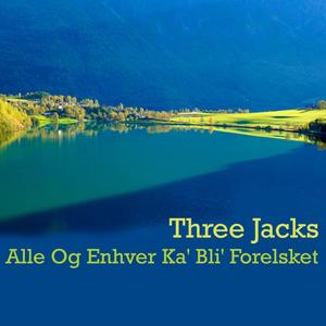Alle Og Enhver Ka' Bli' Forelsket
