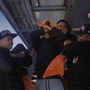 LECHERO (feat. La J)