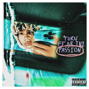 TURN FEAR INTO PASSION