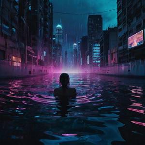 ノイズに溺れて