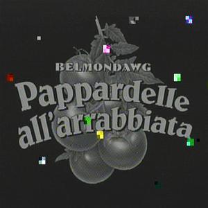 Pappardelle all'arrabbiata (Urb Remix)