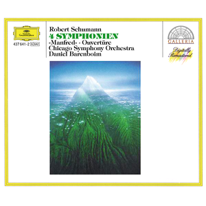 Symphony No.4 in D minor, Op.120:2. Romanze (Ziemlich langsam)