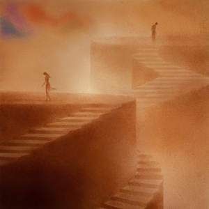 An Honest Mirror (Philautia)