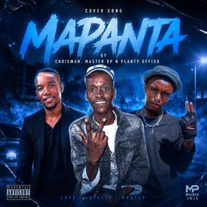 Mapanta (feat. Master Dp x Planty offish)