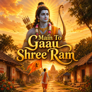 Main To Gaau Shree Ram