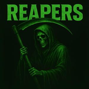 Reapers (feat. Ariel Marley & Island Rebel Fam) (Kaito Remix)