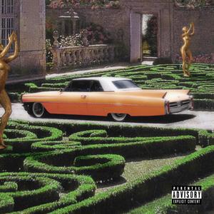 G-Wagon (feat. Bando. & P$O Kwama)