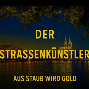 DER STRASSENKÜNSTLER