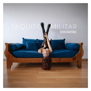 Taquito Militar