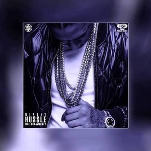 Nipey Hussle-A Miracle（止境 remix）