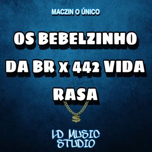 Os Bebelzinho da BR X 442 Vida Rasa