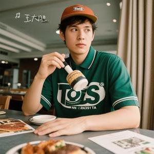 勋章 (Cover 鹿晗)