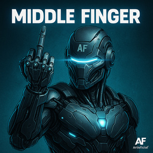 Middle Finger