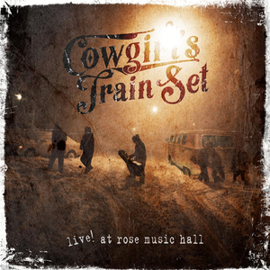 Fire and Gasoline (Live)