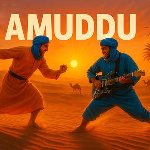 Amuddu