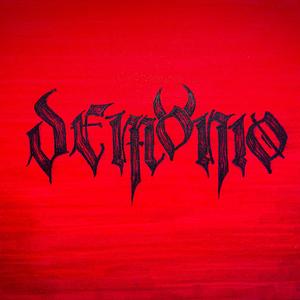 Demonio (feat. Lizz)