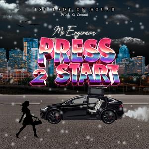 PRESS TO START (Radio Edit)