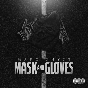Mask And Gloves