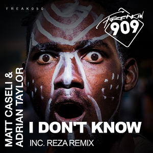 I Don't Know (Reza Remix)