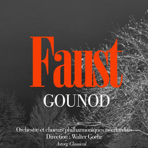 Faust: Act IV