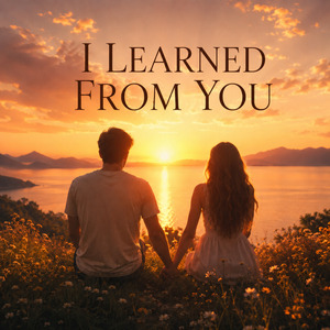 I LEARNED FROM YOU