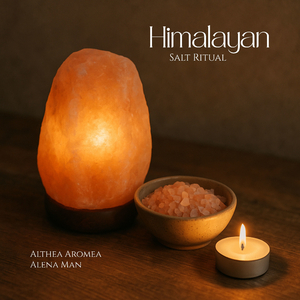 Amber Flame Retreat