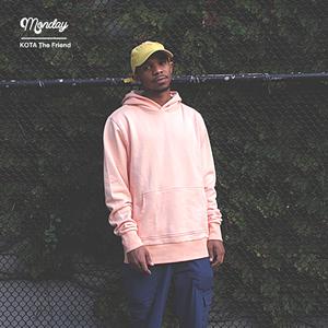 Monday (Radio Edit) (Radio Edit)