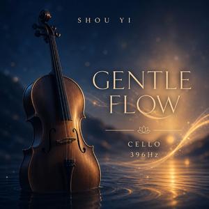 Cello & Handpan – Gentle Flow (396Hz)