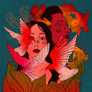 July (with Leon Bridges)