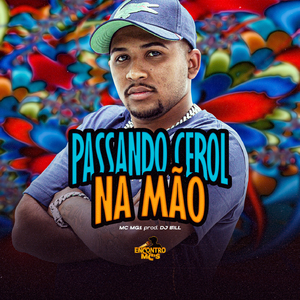 Passando Cerol Na Mão