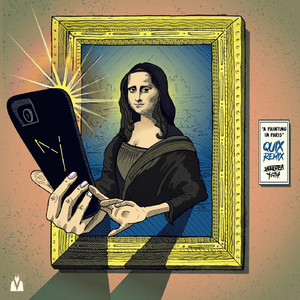 A Painting in Paris (QUIX Remix)