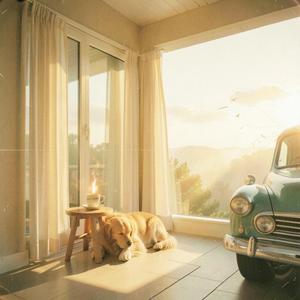 Carry Me in Golden Light