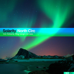 North Circ (Oleg Izergin Remix)